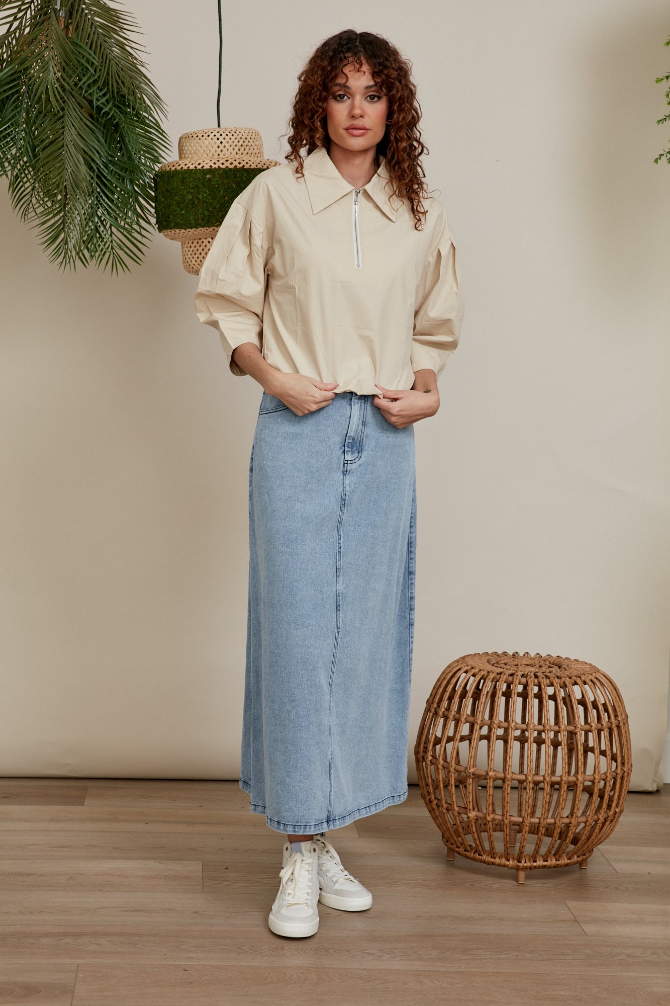 Howie_Skirt
