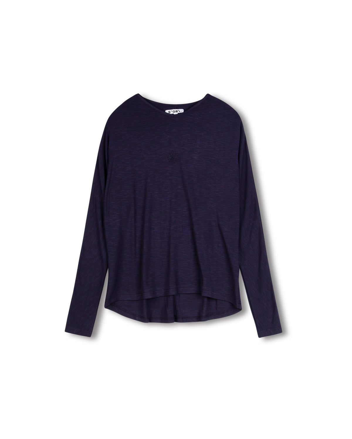 Mark Dolman High Low T-Shirt