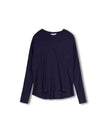 Mark Dolman High Low T-Shirt