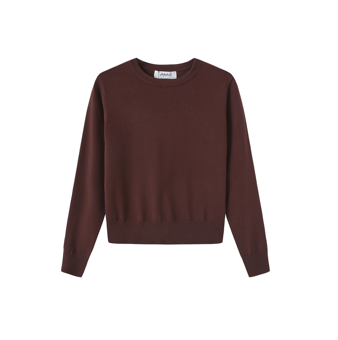 Crewneck Sweater