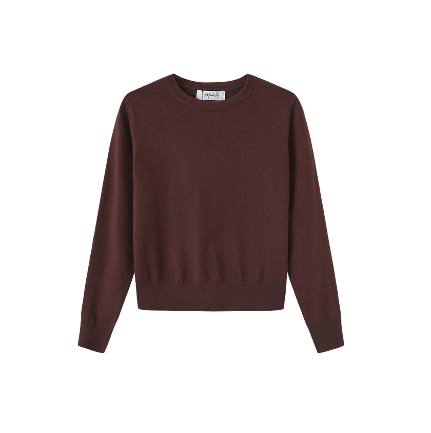 Crewneck Sweater