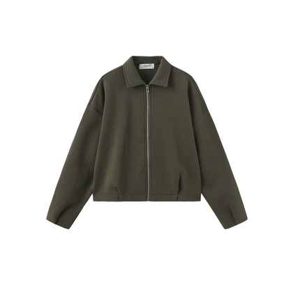 Tabu Scuba Zip Up