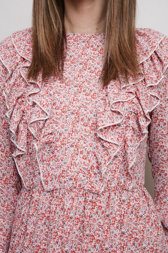 Kelsey Dress