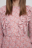 Kelsey Dress