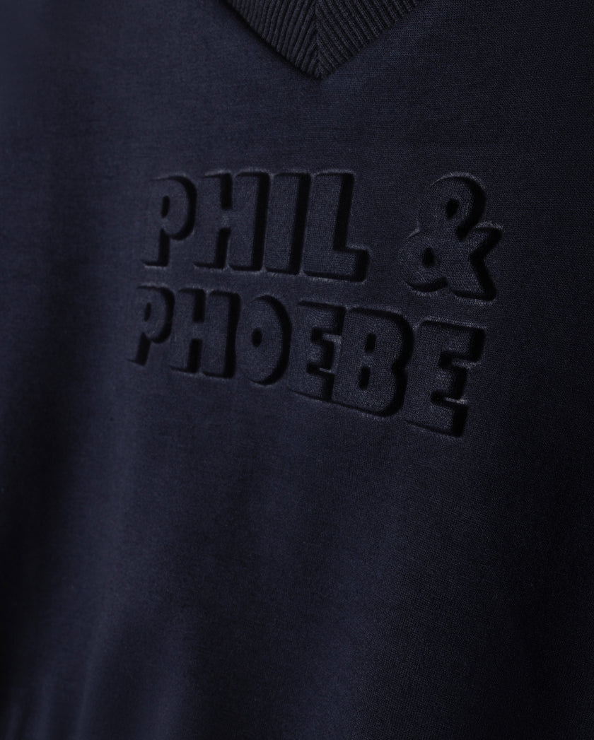 Davis Embossed Vest