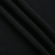 Ribbed Knit Crystle Top