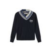 Breed V-neck Sweater