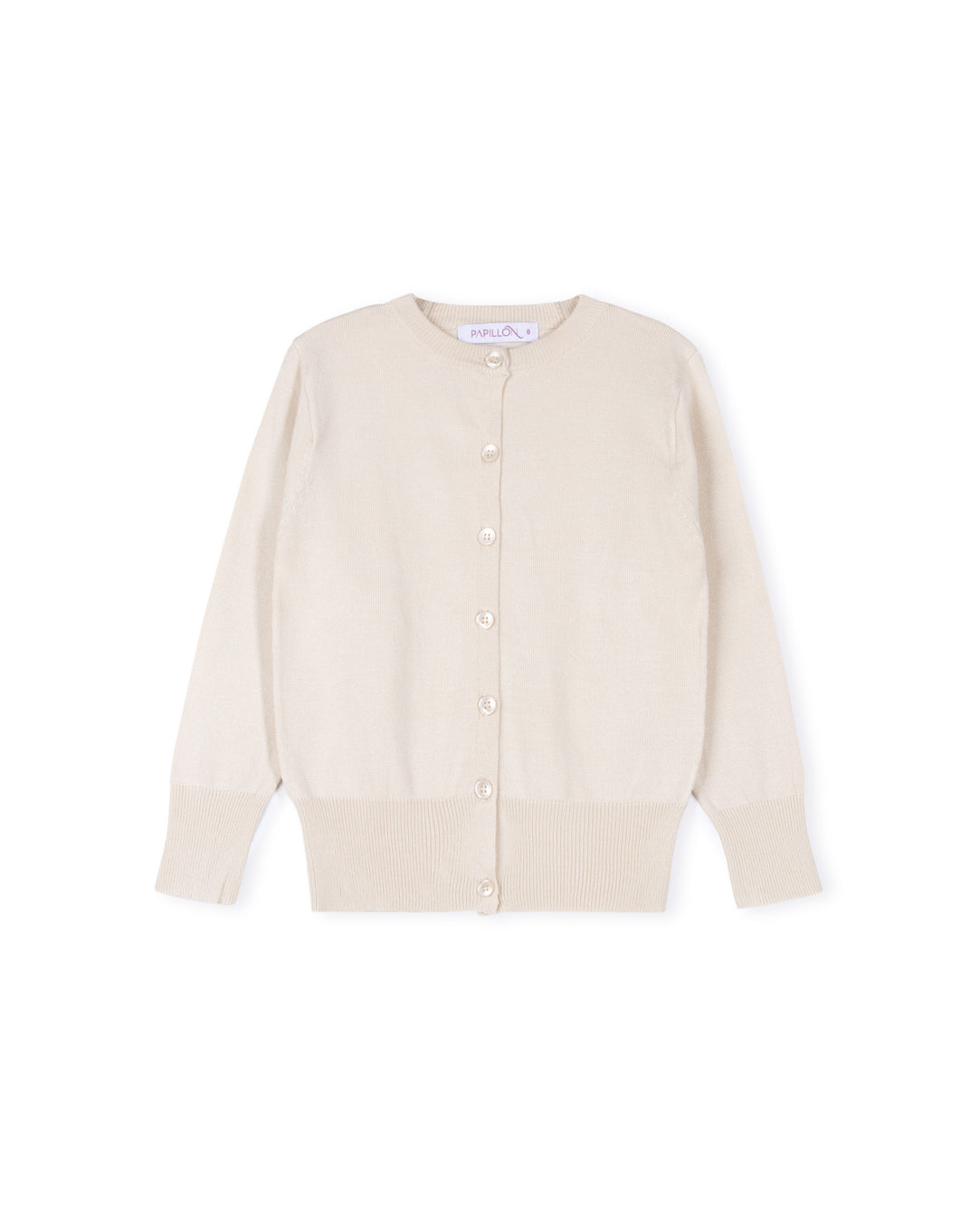 Nordica - Knit Cardigan