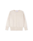 Nordica - Knit Cardigan