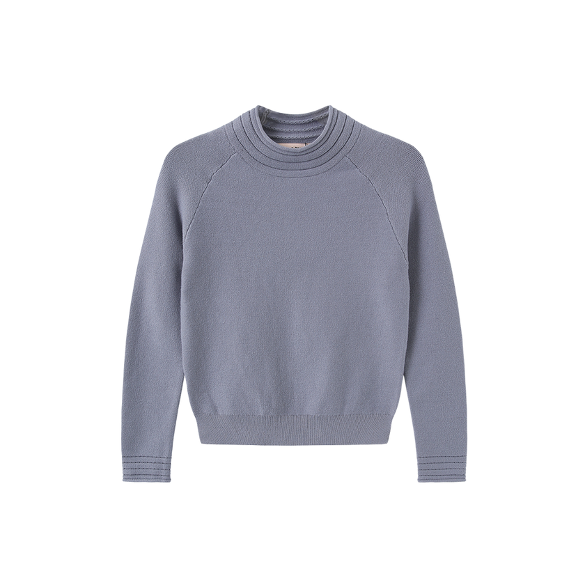 Padma Knit Sweater