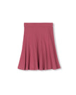 Gear Ribbed Panel Skirt