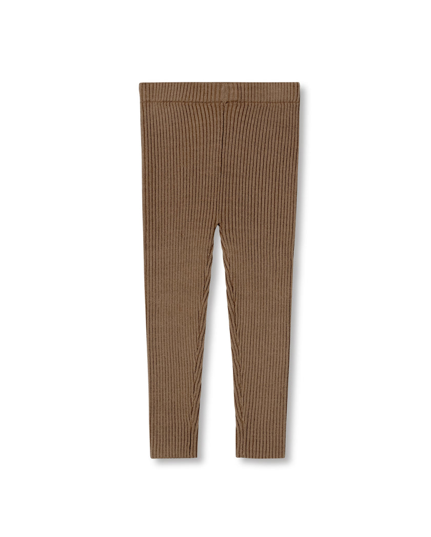 Baby Knit Leggings