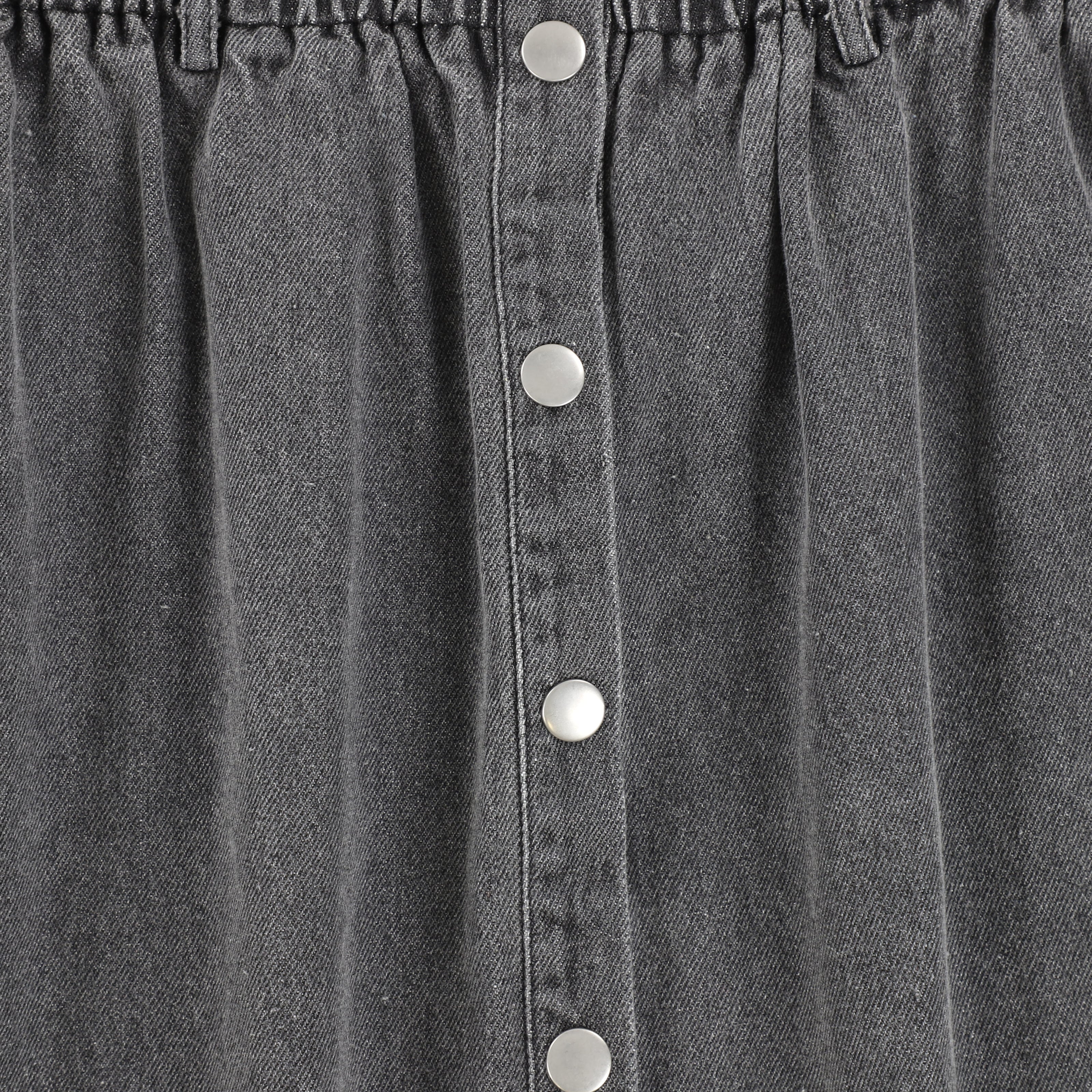 Delim Midi _Skirt
