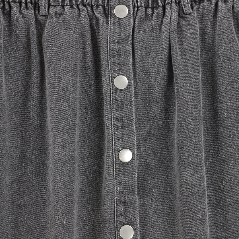 Delim Midi _Skirt