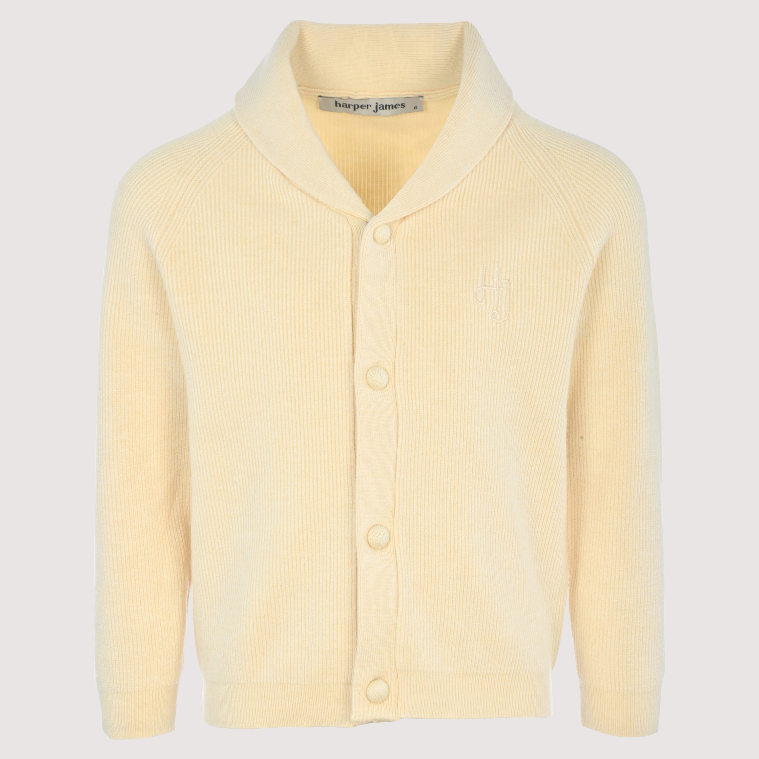 Eckert_Cardigan