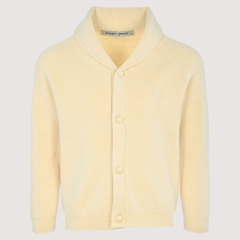 Eckert_Cardigan