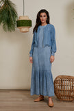 Indian_Cardigan