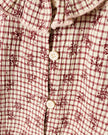 Regina Flutter Blouse
