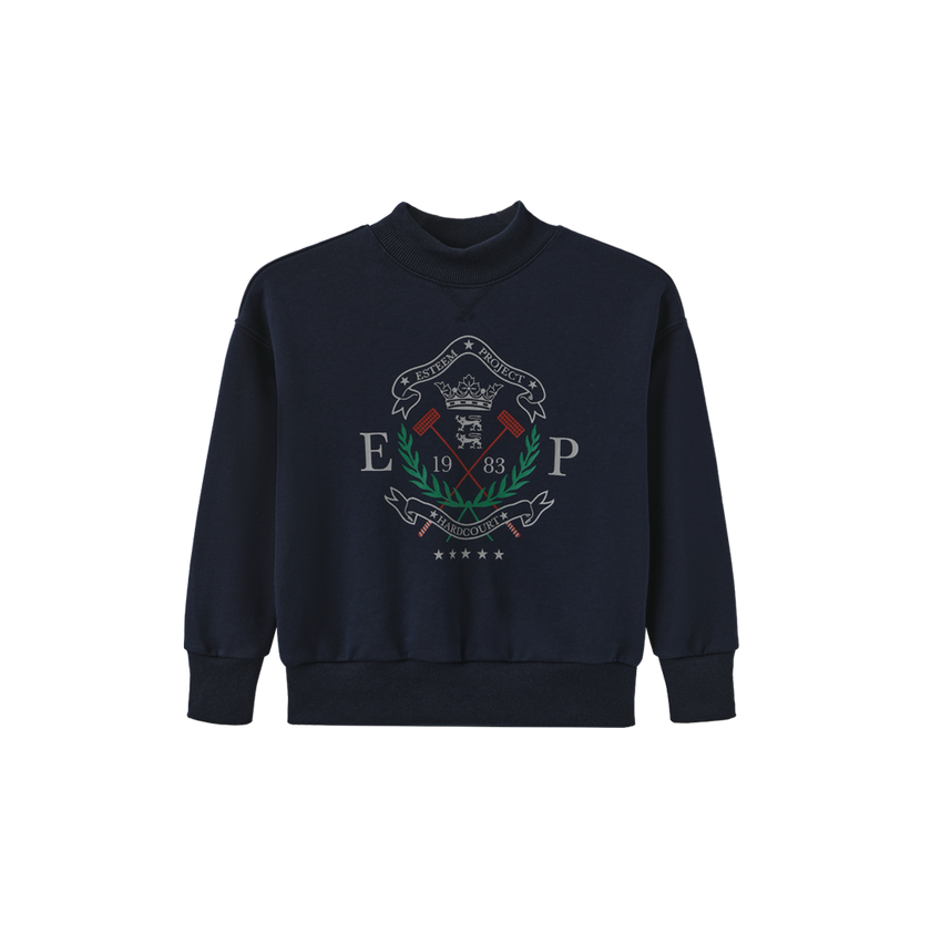 Frit Logo Sweatshirt