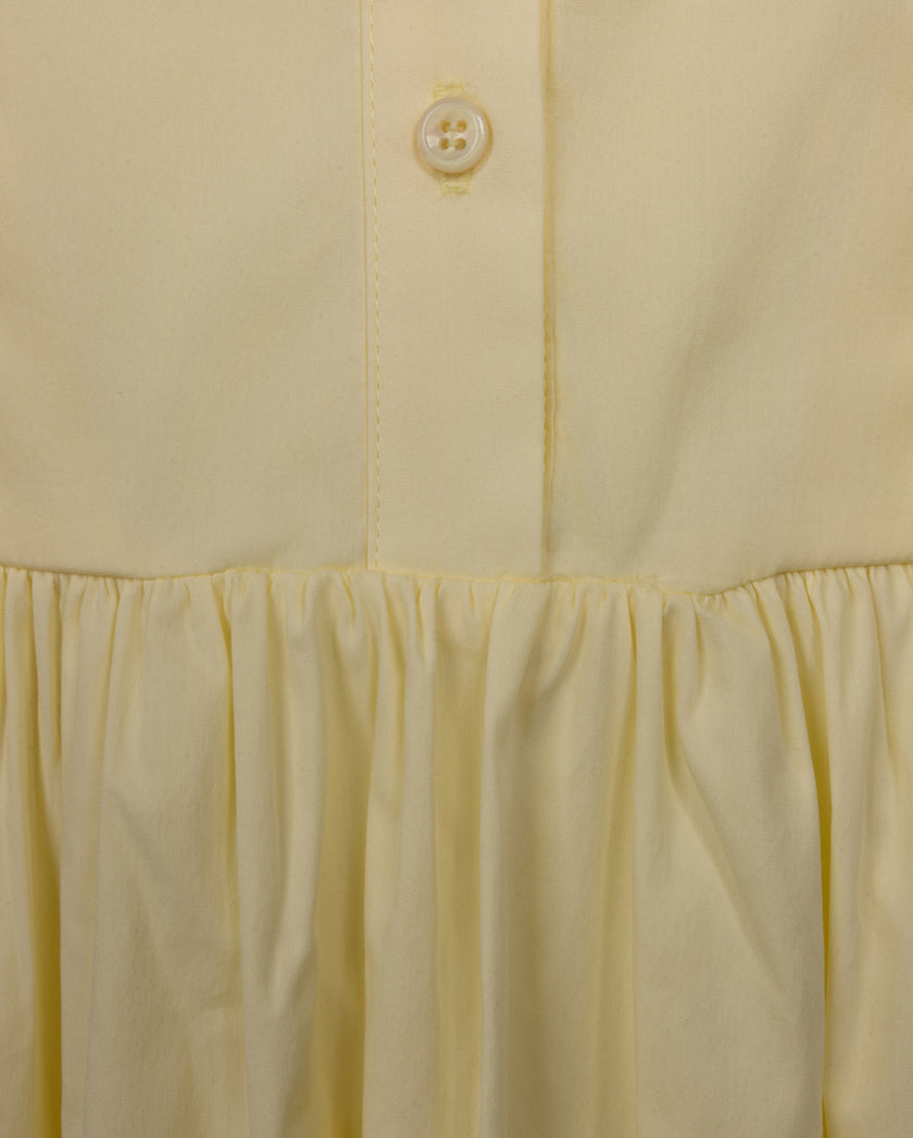 Luiza Maxi Dress