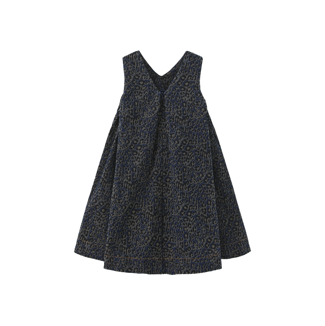 Hallen Denim Jumper