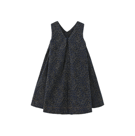Hallen Denim Jumper