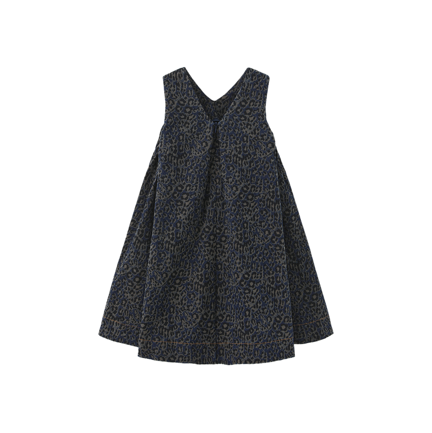 Hallen Denim Jumper