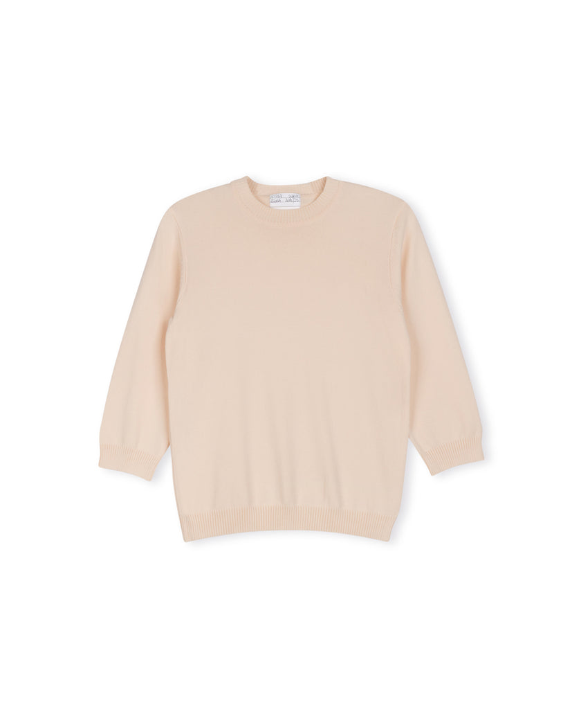 Denny - Knit Sweater