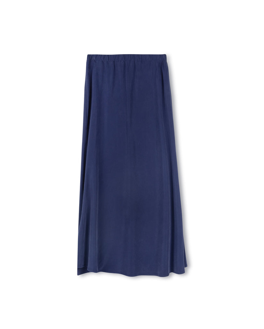 Daisy Elastic Slip Skirt