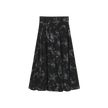 Cary Diagonal Panel Skirt
