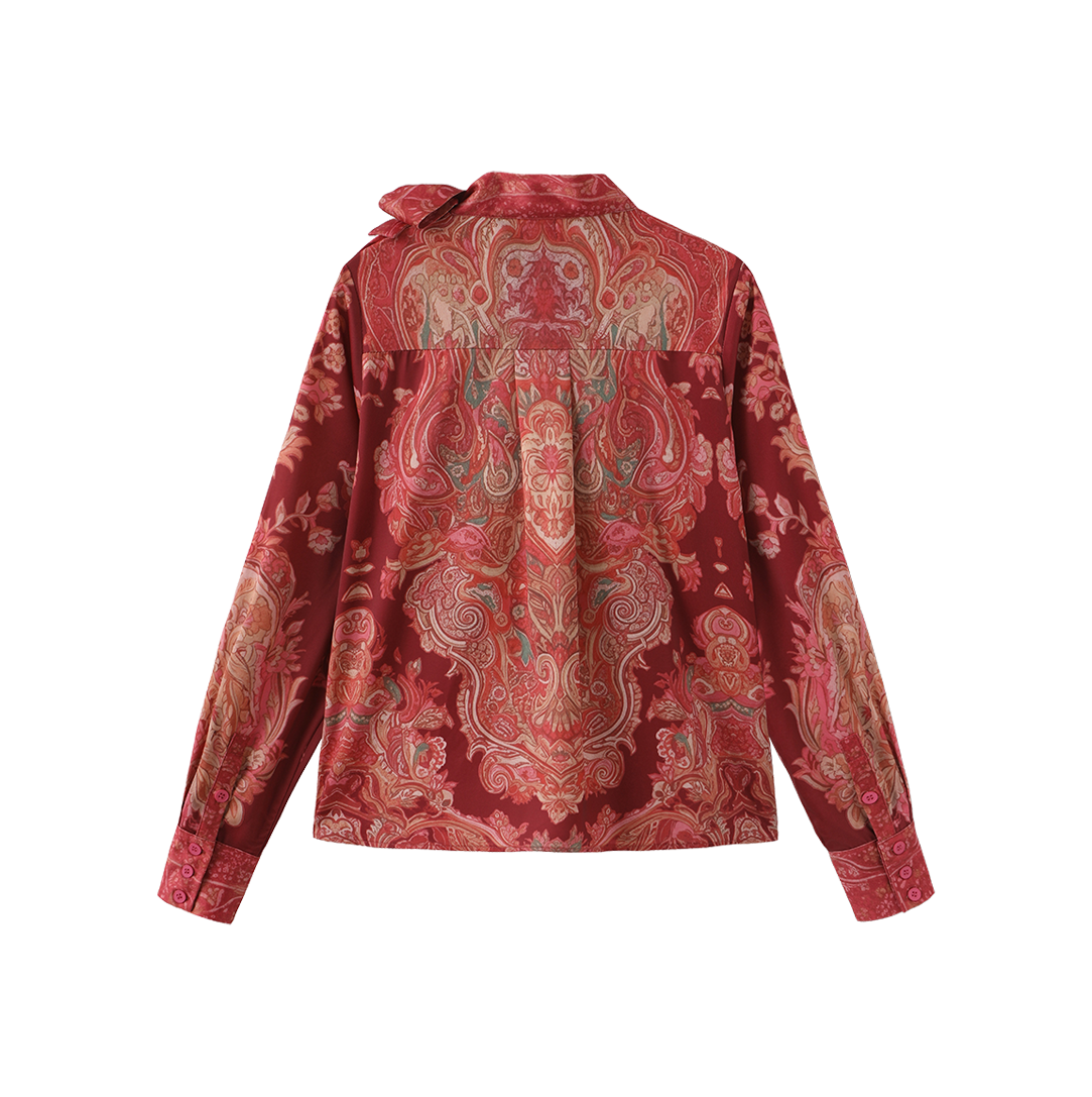 Vintage Blouse