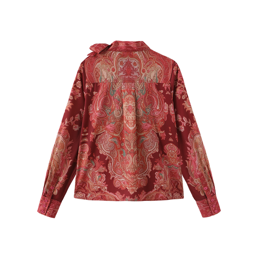 Vintage Blouse