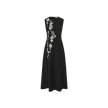 Floral Embroidered Jumper