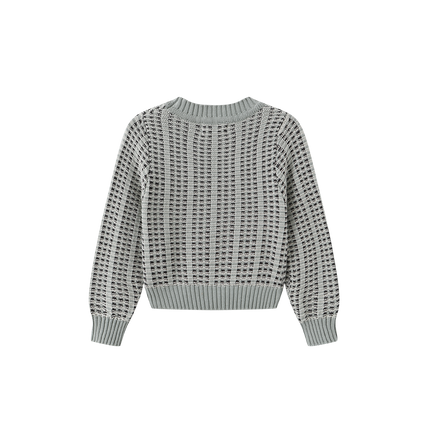 Fran Knit Sweater
