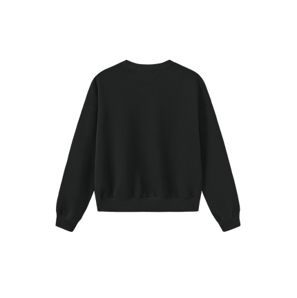 Side Stripe Sweatshirt