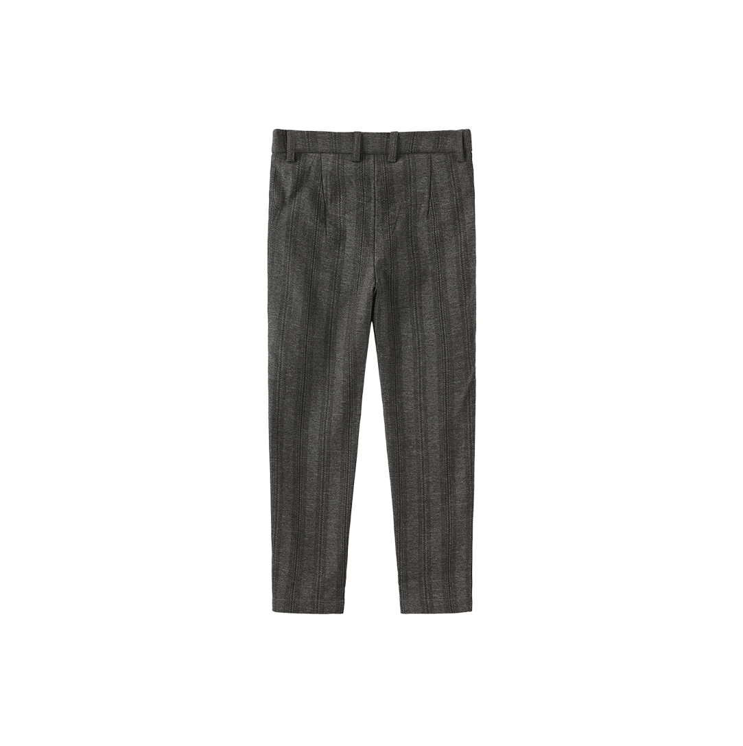 Striped Branch Pants