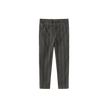Striped Branch Pants