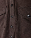 Carlo Plaid Shacket
