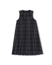 Archie Plaid Jumper