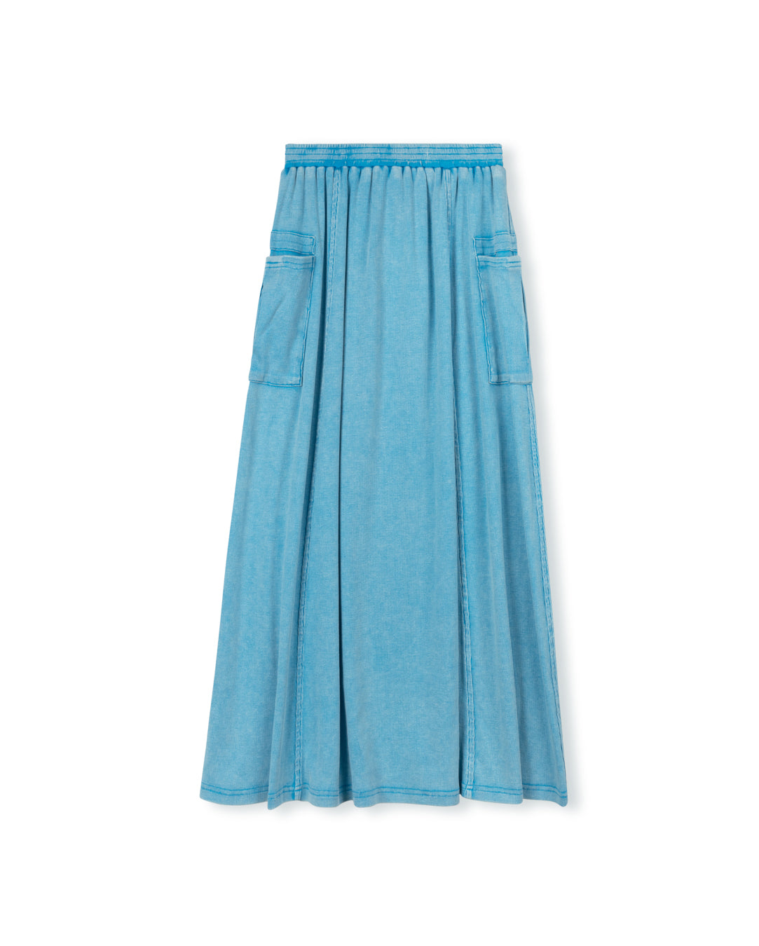 Marley Mineral Wash Skirt