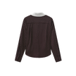 Harley Silk Print Button Down Shirt