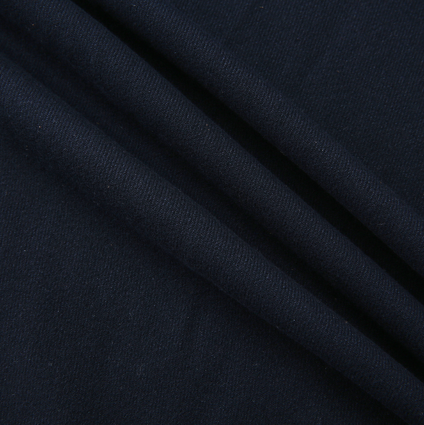 Maxi Belted Suit Skirt
