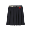 Trill Sweatshirt Skirt