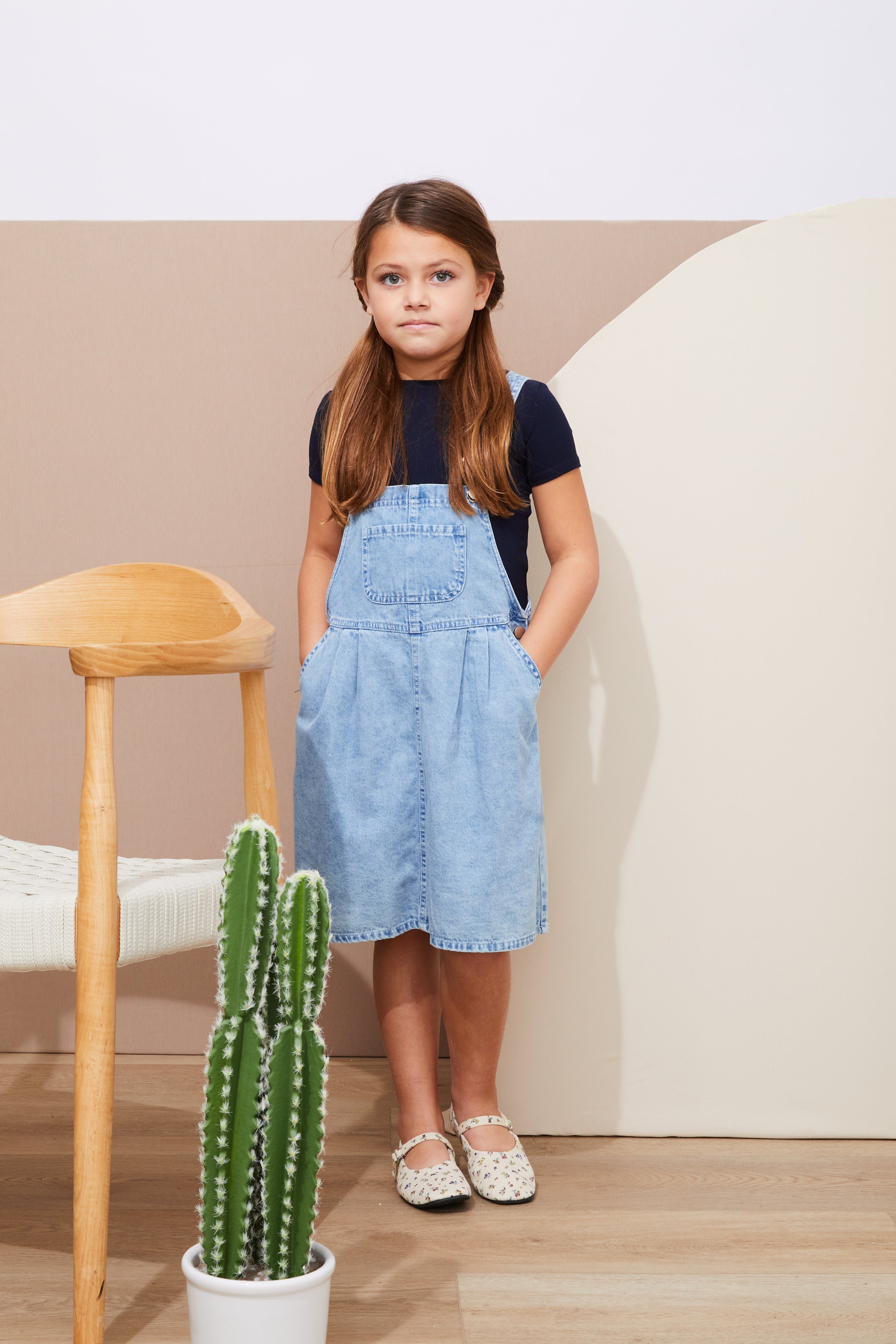 Adalyn Dress