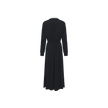 T-Shirt Collared Dress
