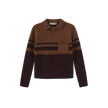 Rhea Striped Sweater