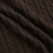 Iry Knit Shimmer Skirt