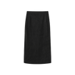Jake Suede Seam Skirt