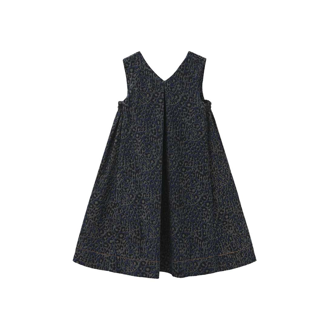 Hallen Denim Jumper
