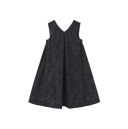 Hallen Denim Jumper